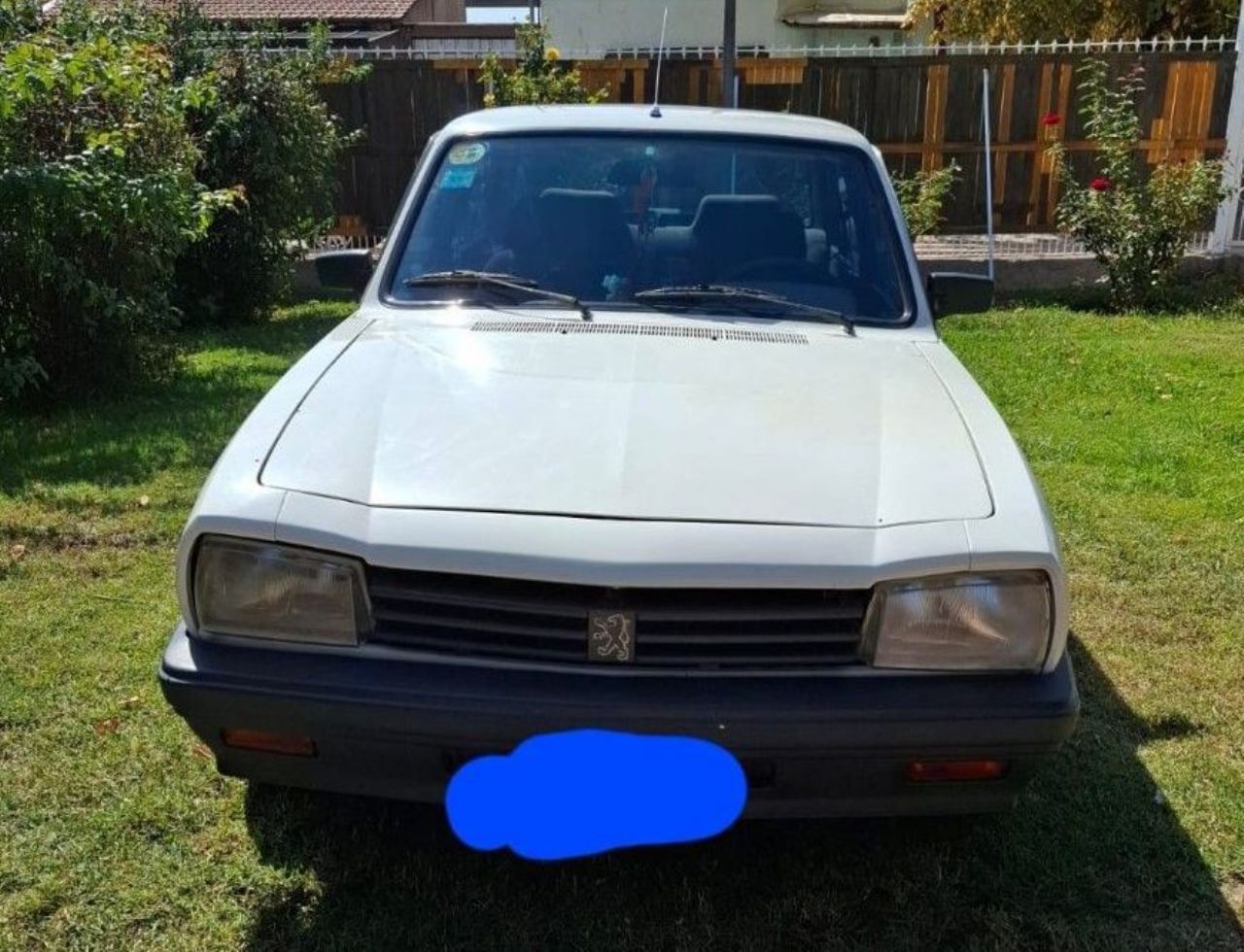 Peugeot 504 Usado en Mendoza, deRuedas