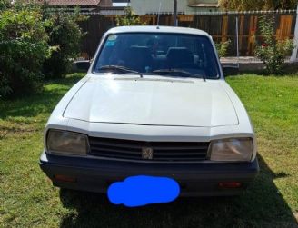 Peugeot 504 Usado en Mendoza