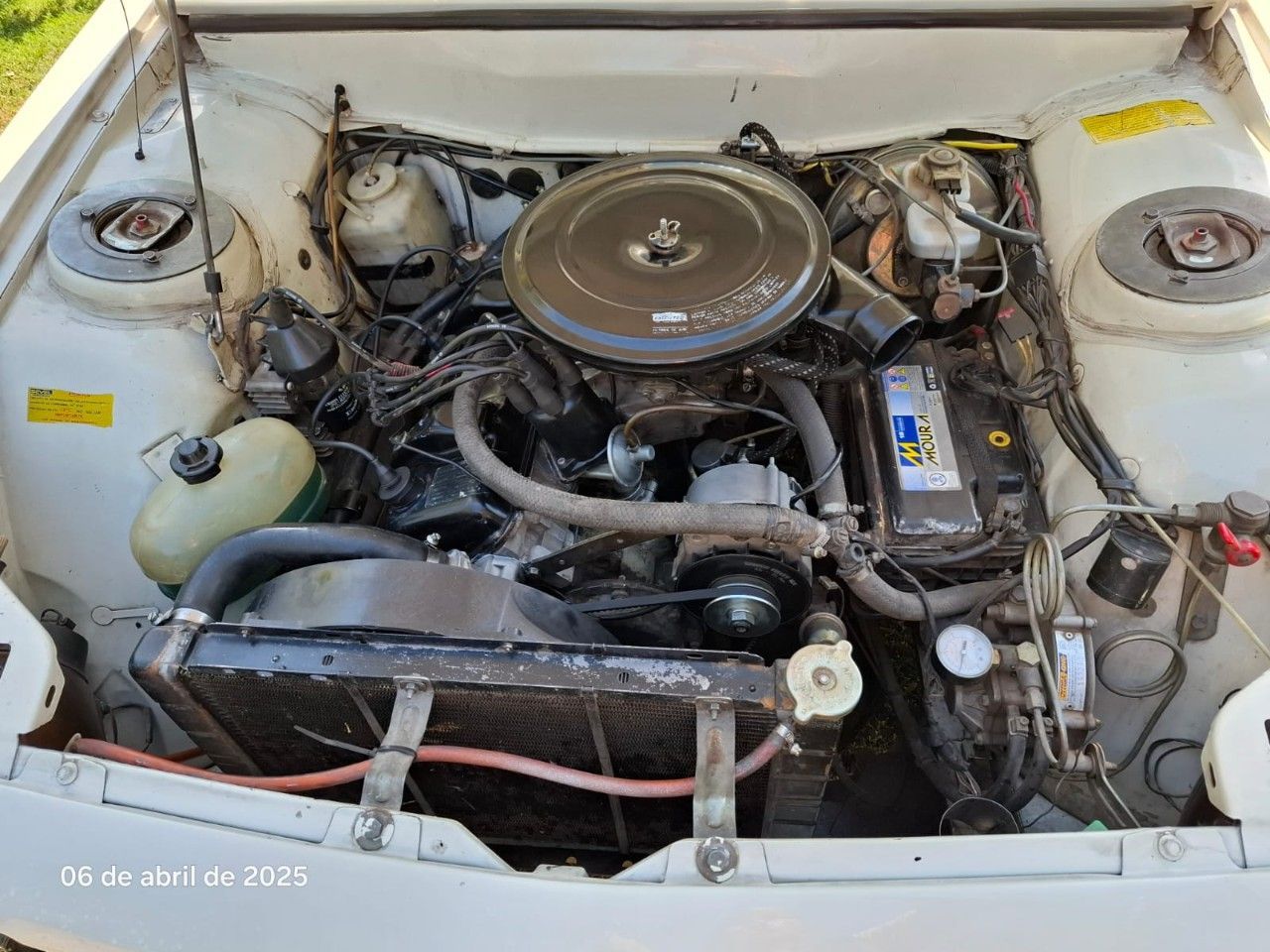 Peugeot 504 Usado en Mendoza, deRuedas