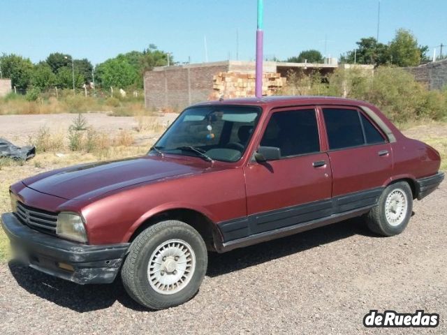 Peugeot 504 Usado en Mendoza, deRuedas