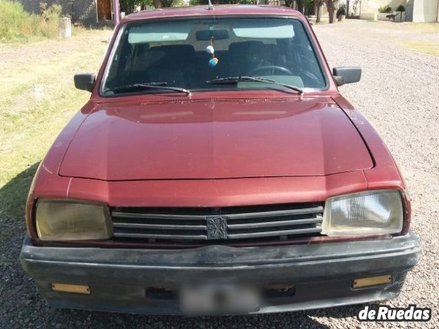 Peugeot 504 Usado en Mendoza, deRuedas