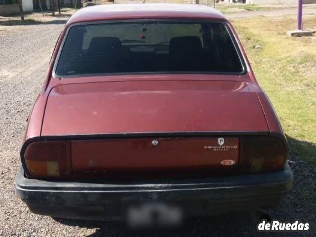 Peugeot 504 Usado en Mendoza, deRuedas