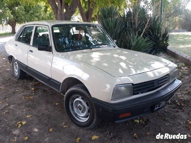 Peugeot 504 Usado en Mendoza, deRuedas