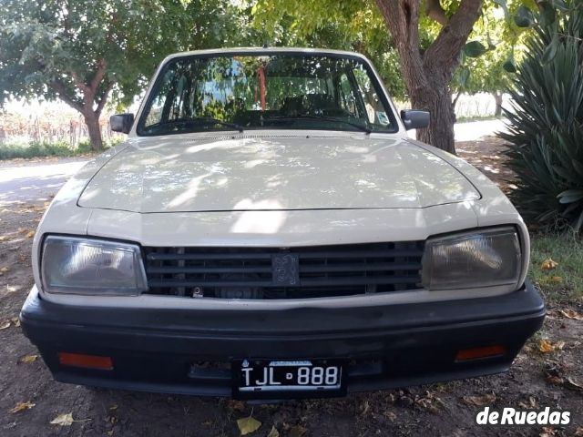 Peugeot 504 Usado en Mendoza, deRuedas
