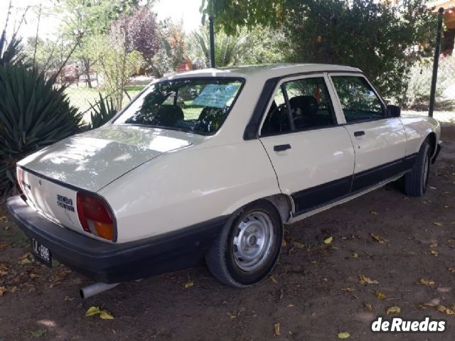 Peugeot 504 Usado en Mendoza, deRuedas