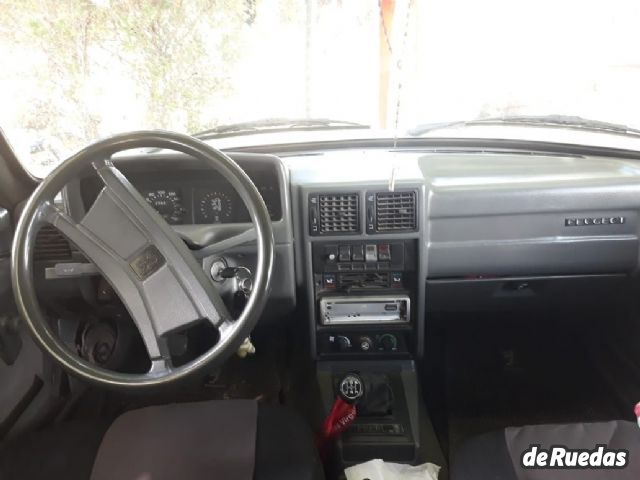 Peugeot 504 Usado en Mendoza, deRuedas