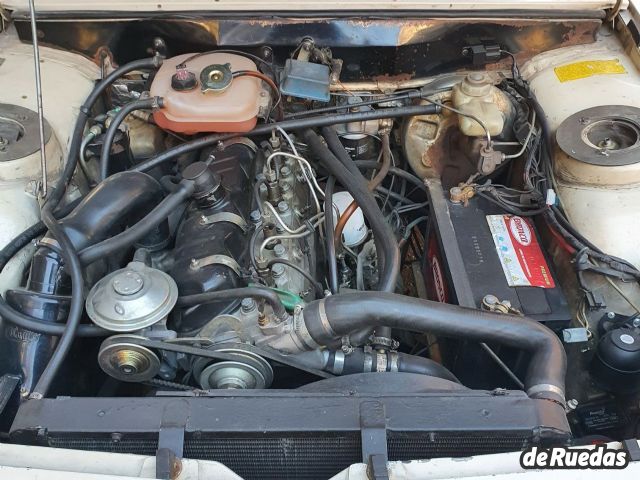 Peugeot 504 Usada en Mendoza, deRuedas