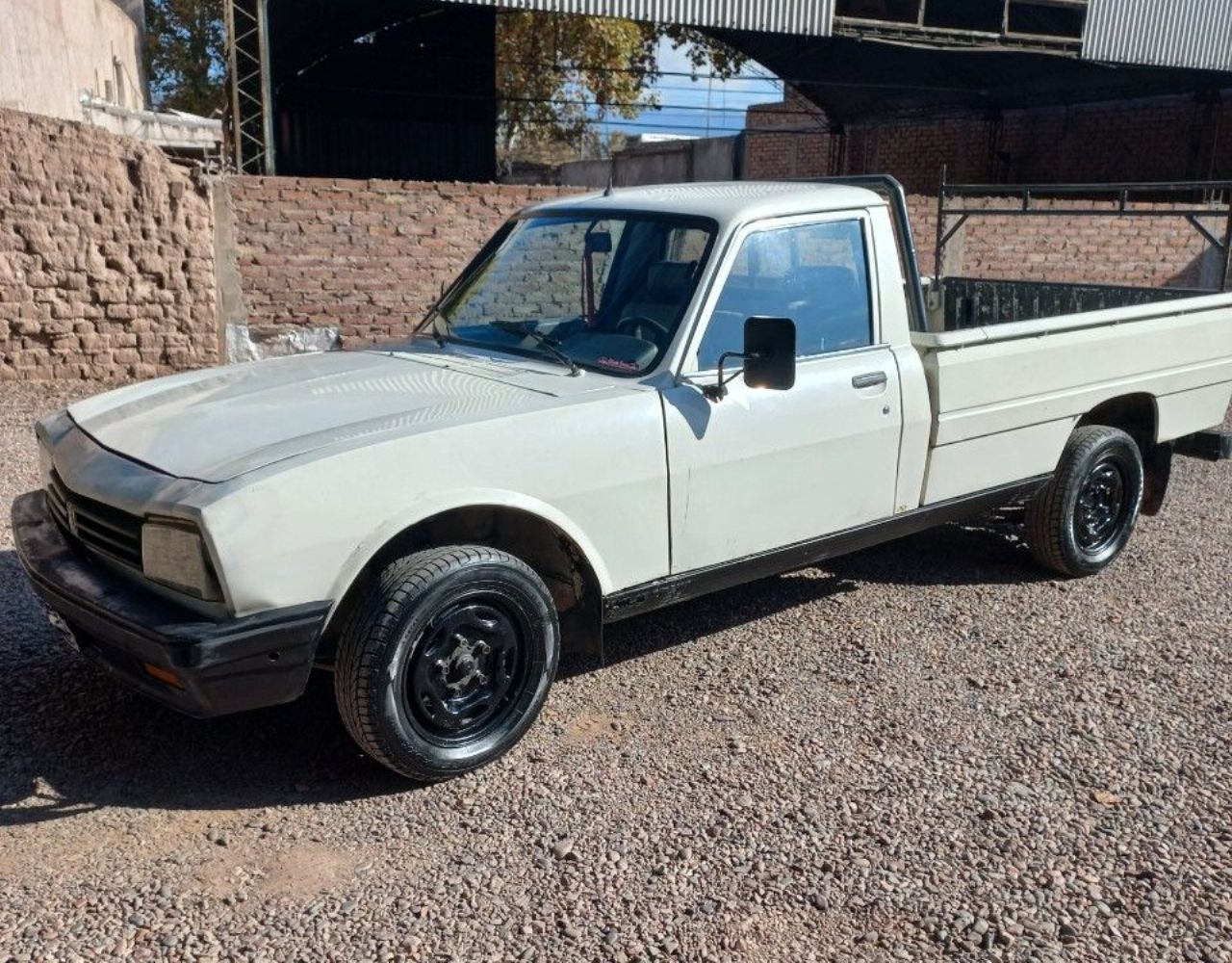 Peugeot 504 Usado en Mendoza, deRuedas