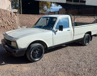 Peugeot 504 Usado en Mendoza