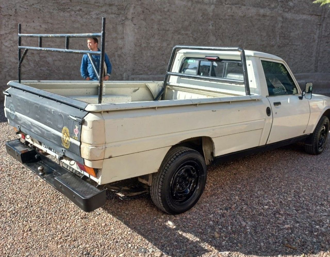 Peugeot 504 Usado en Mendoza, deRuedas