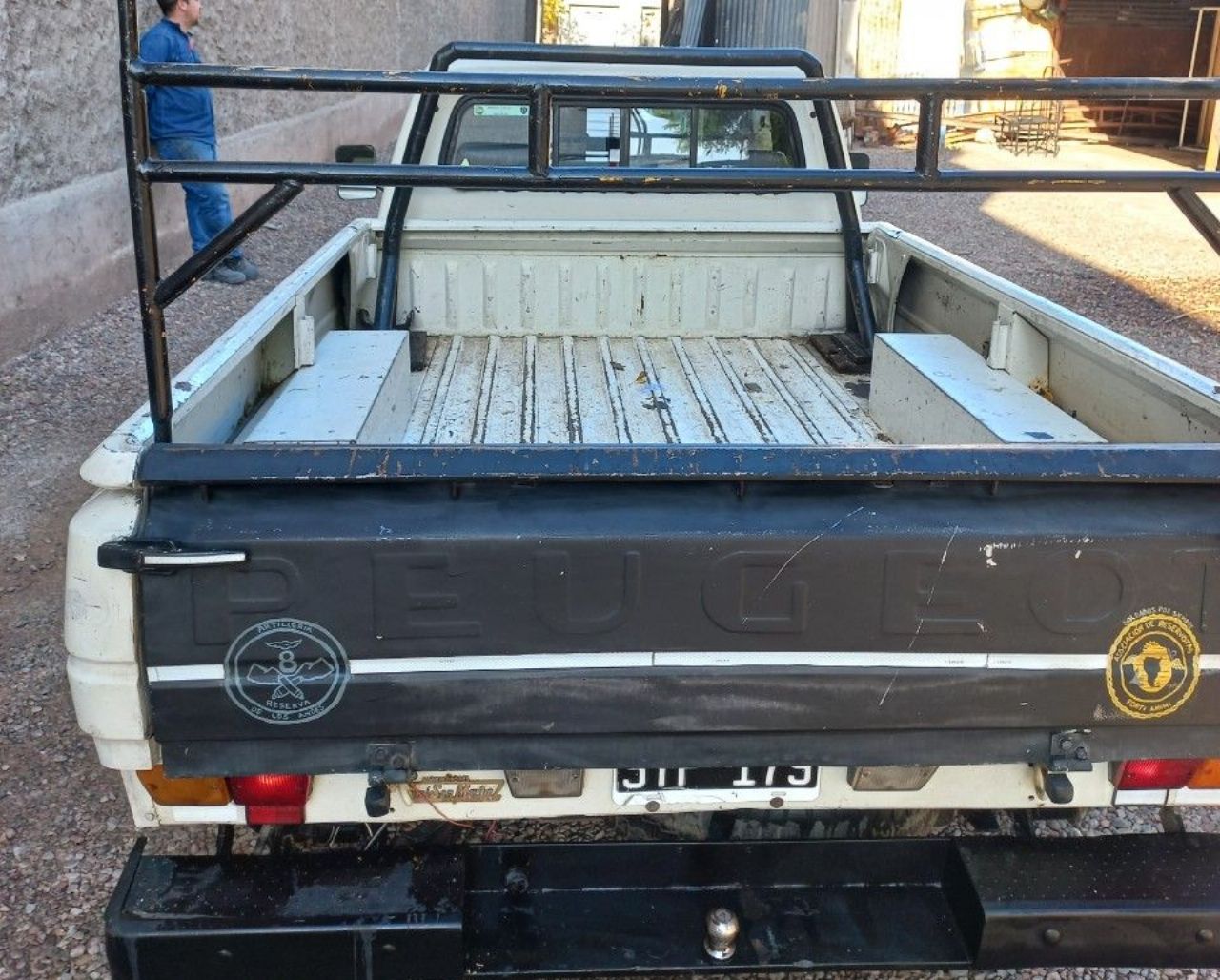 Peugeot 504 Usado en Mendoza, deRuedas