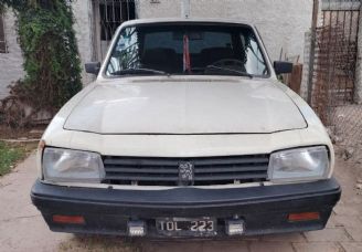 Peugeot 504 Usado en Mendoza