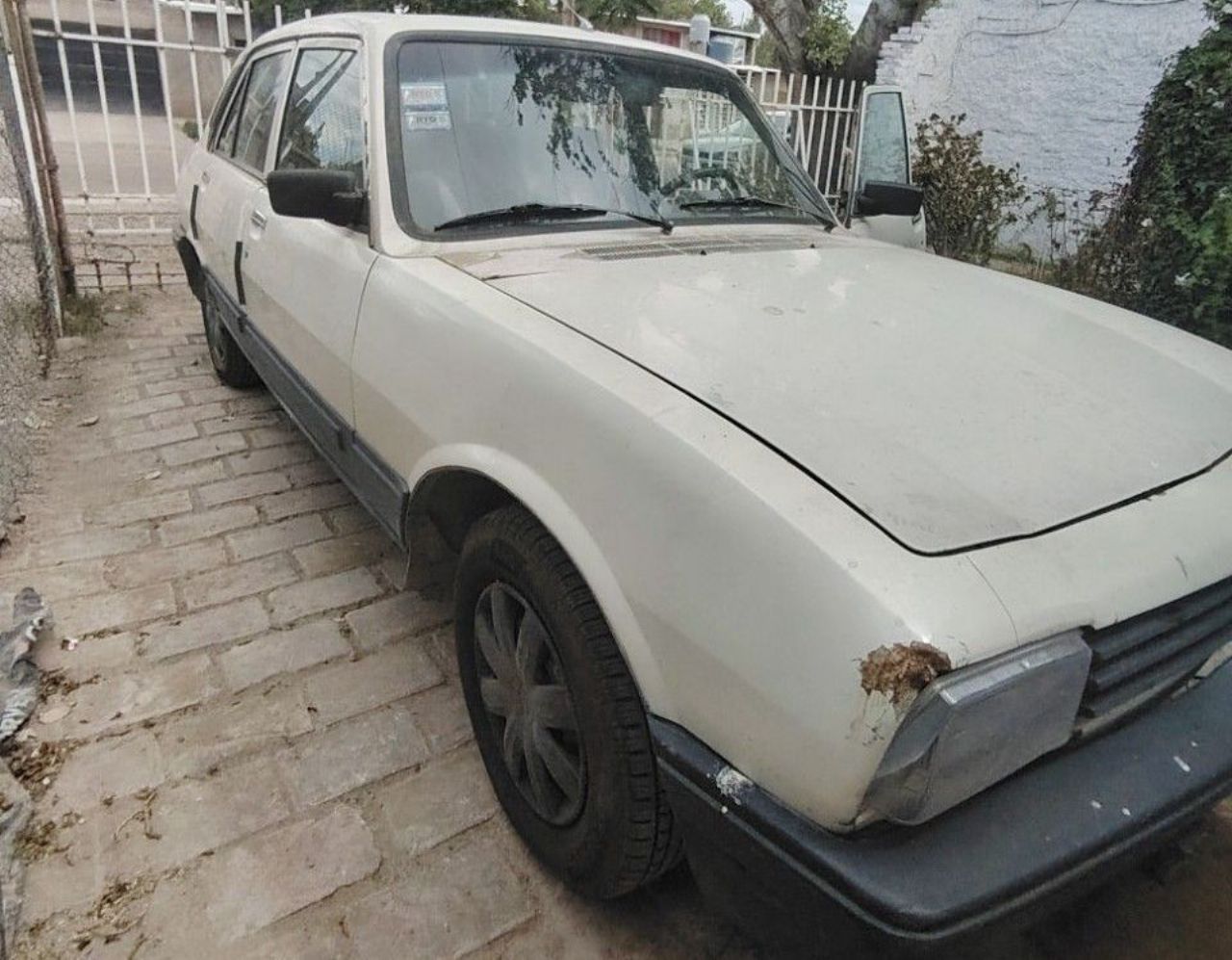 Peugeot 504 Usado en Mendoza, deRuedas