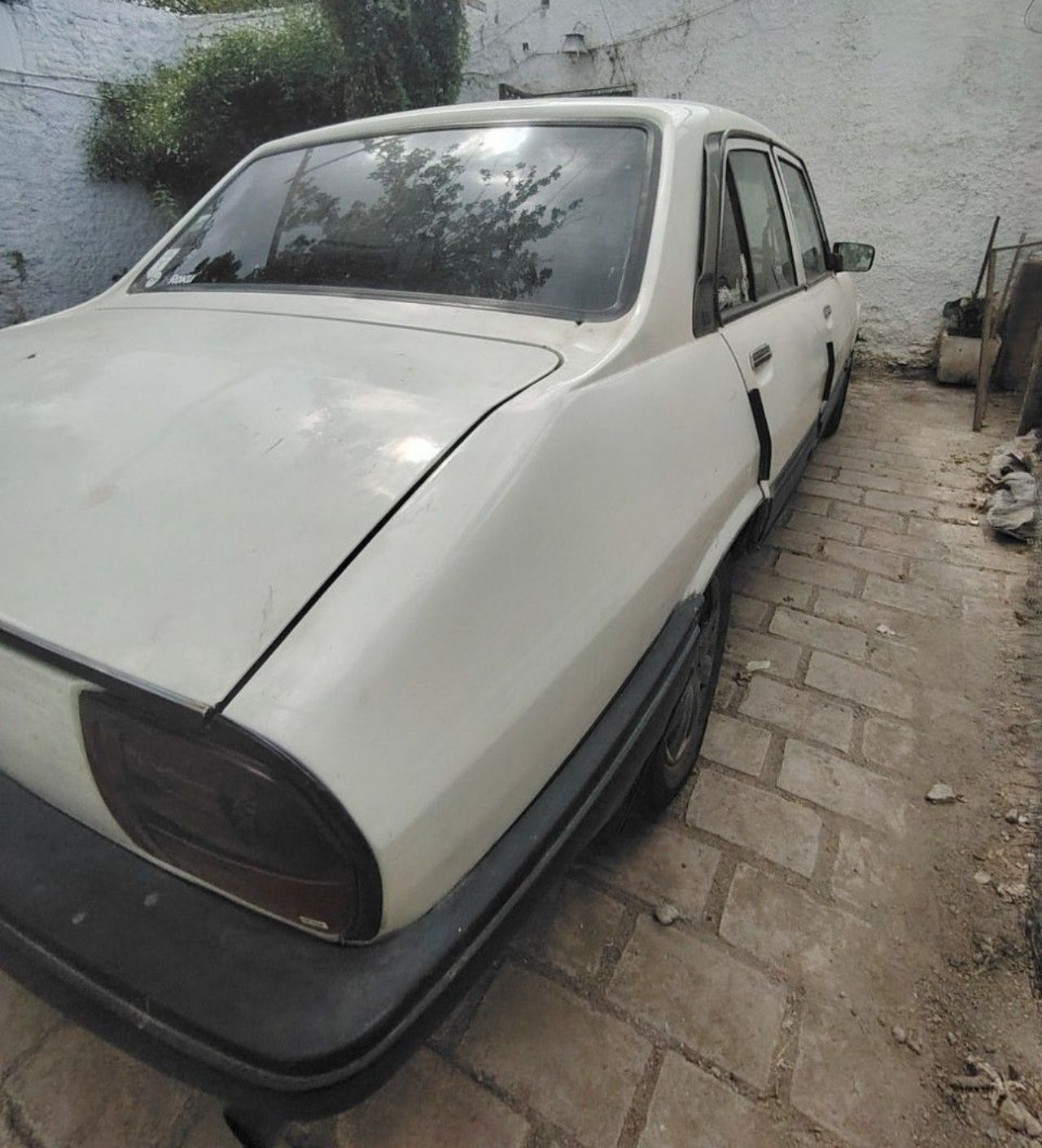 Peugeot 504 Usado en Mendoza, deRuedas