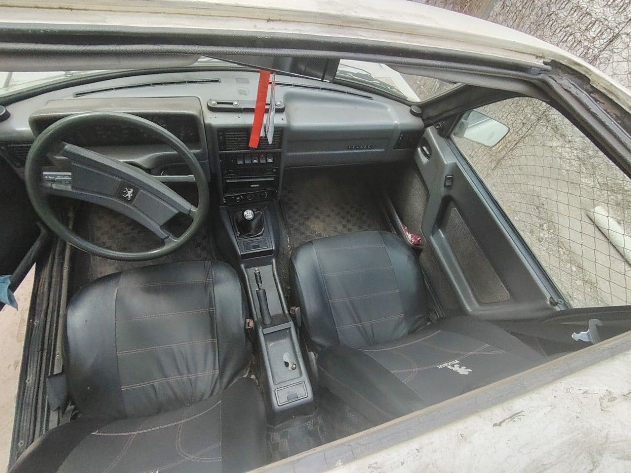 Peugeot 504 Usado en Mendoza, deRuedas