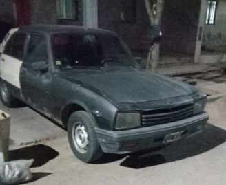 Peugeot 504 Usado en Mendoza