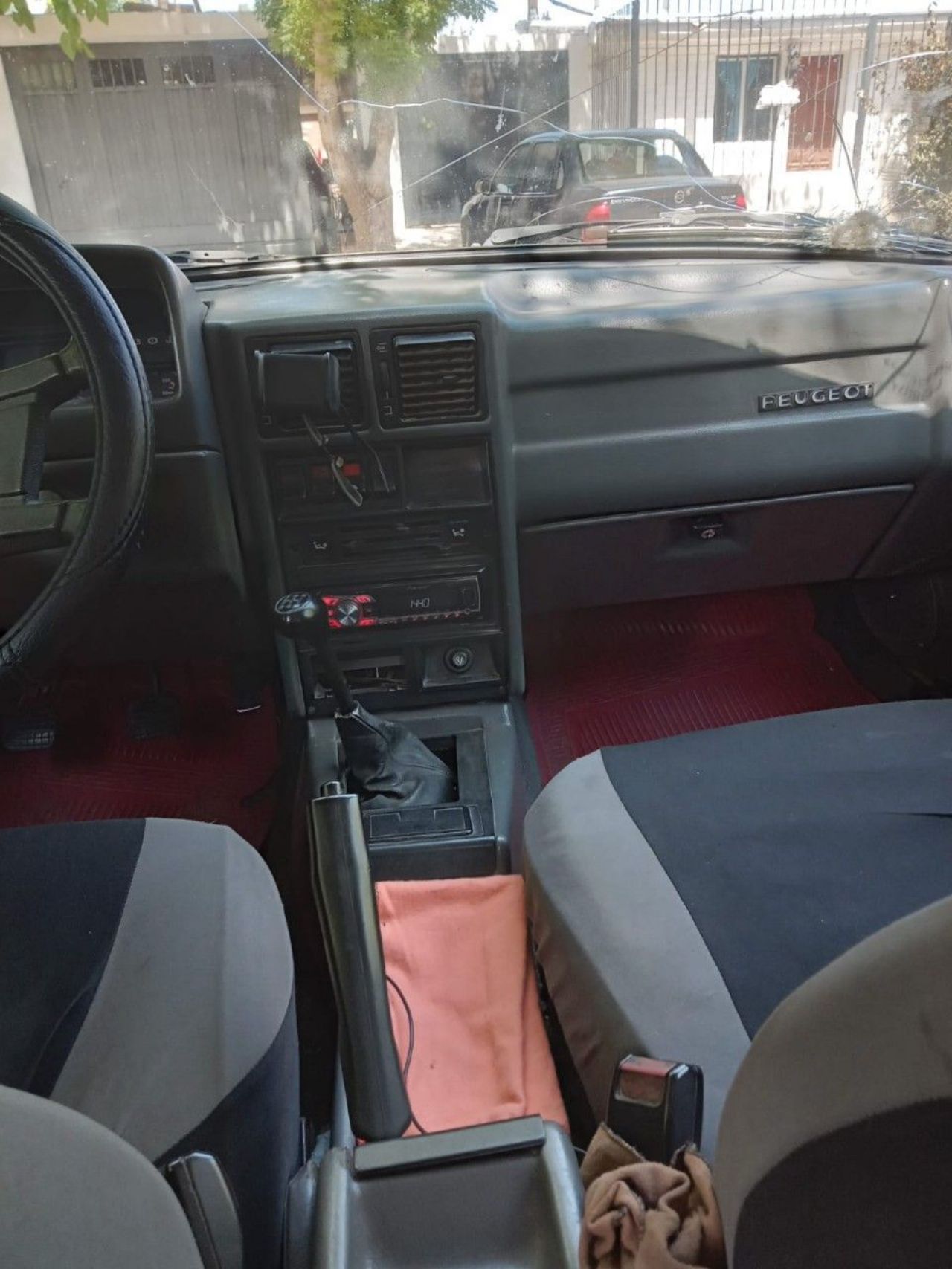 Peugeot 504 Usado en Mendoza, deRuedas