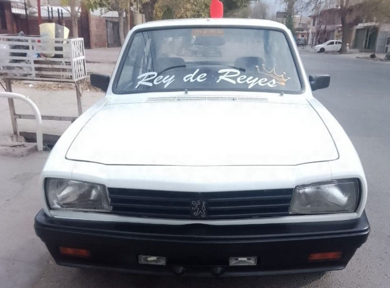 Peugeot 504 Usado en Mendoza, deRuedas