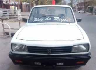 Peugeot 504 Usado en Mendoza