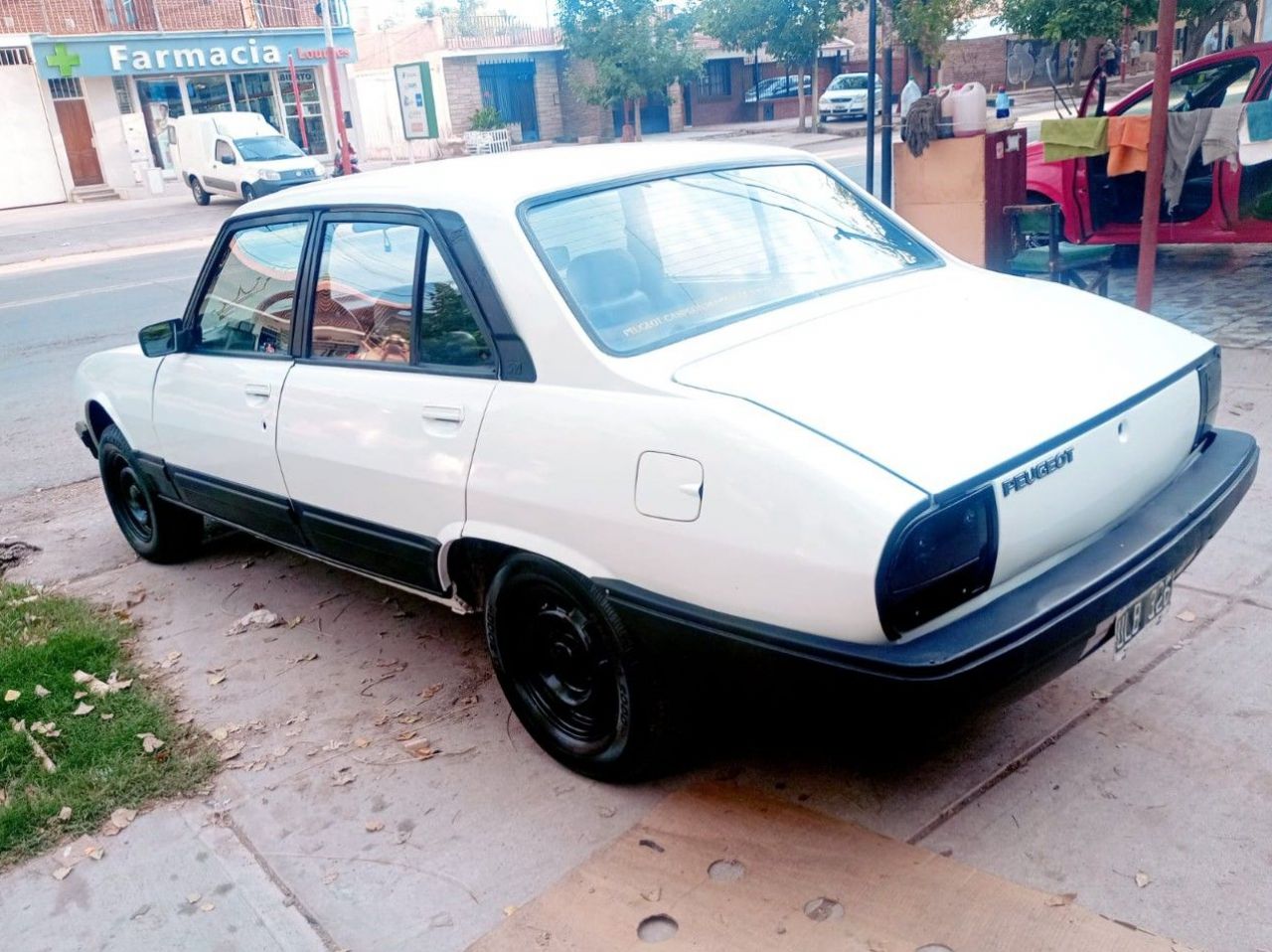 Peugeot 504 Usado en Mendoza, deRuedas