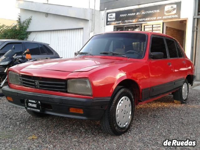 Peugeot 504 Usado en Mendoza, deRuedas