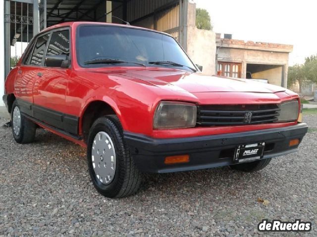 Peugeot 504 Usado en Mendoza, deRuedas