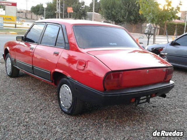 Peugeot 504 Usado en Mendoza, deRuedas