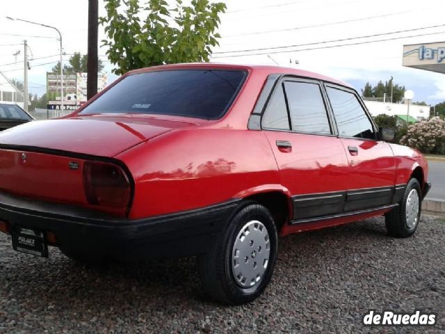 Peugeot 504 Usado en Mendoza, deRuedas