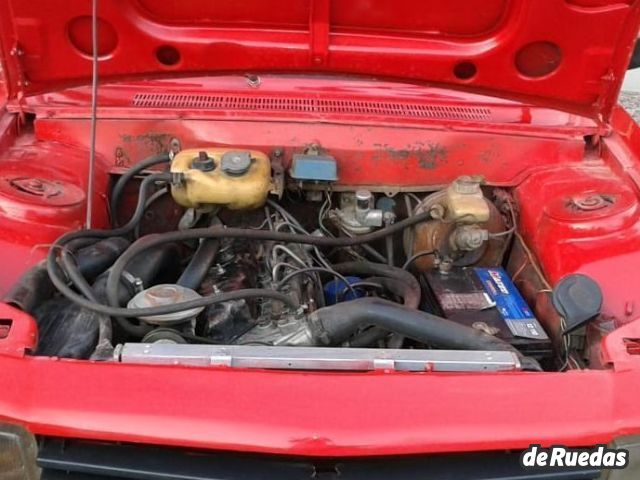 Peugeot 504 Usado en Mendoza, deRuedas