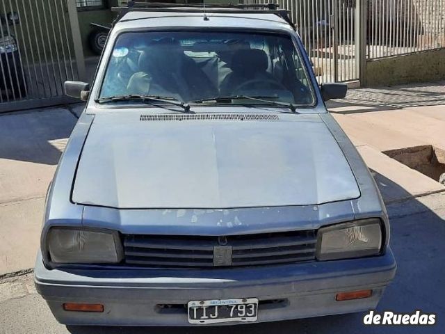 Peugeot 504 Usado en Mendoza, deRuedas