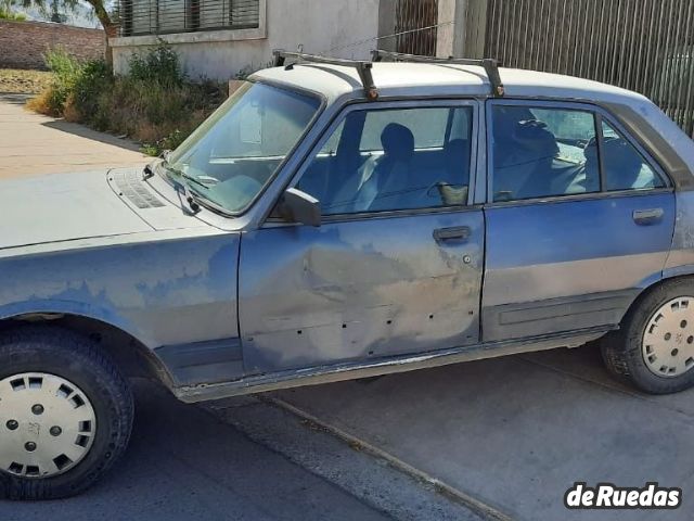 Peugeot 504 Usado en Mendoza, deRuedas