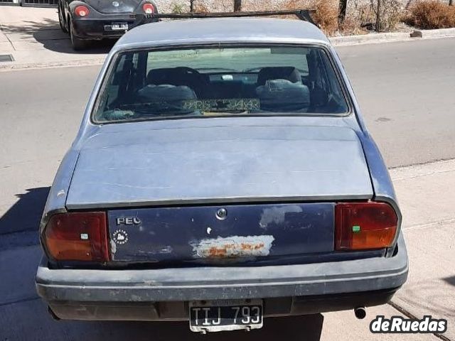 Peugeot 504 Usado en Mendoza, deRuedas