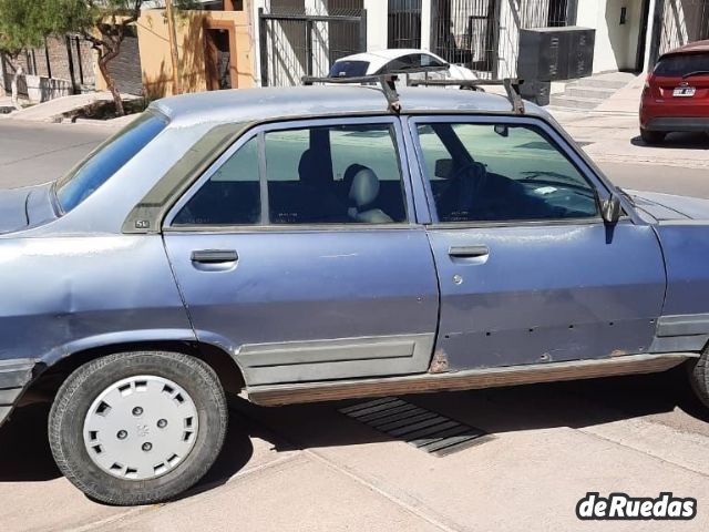 Peugeot 504 Usado en Mendoza, deRuedas