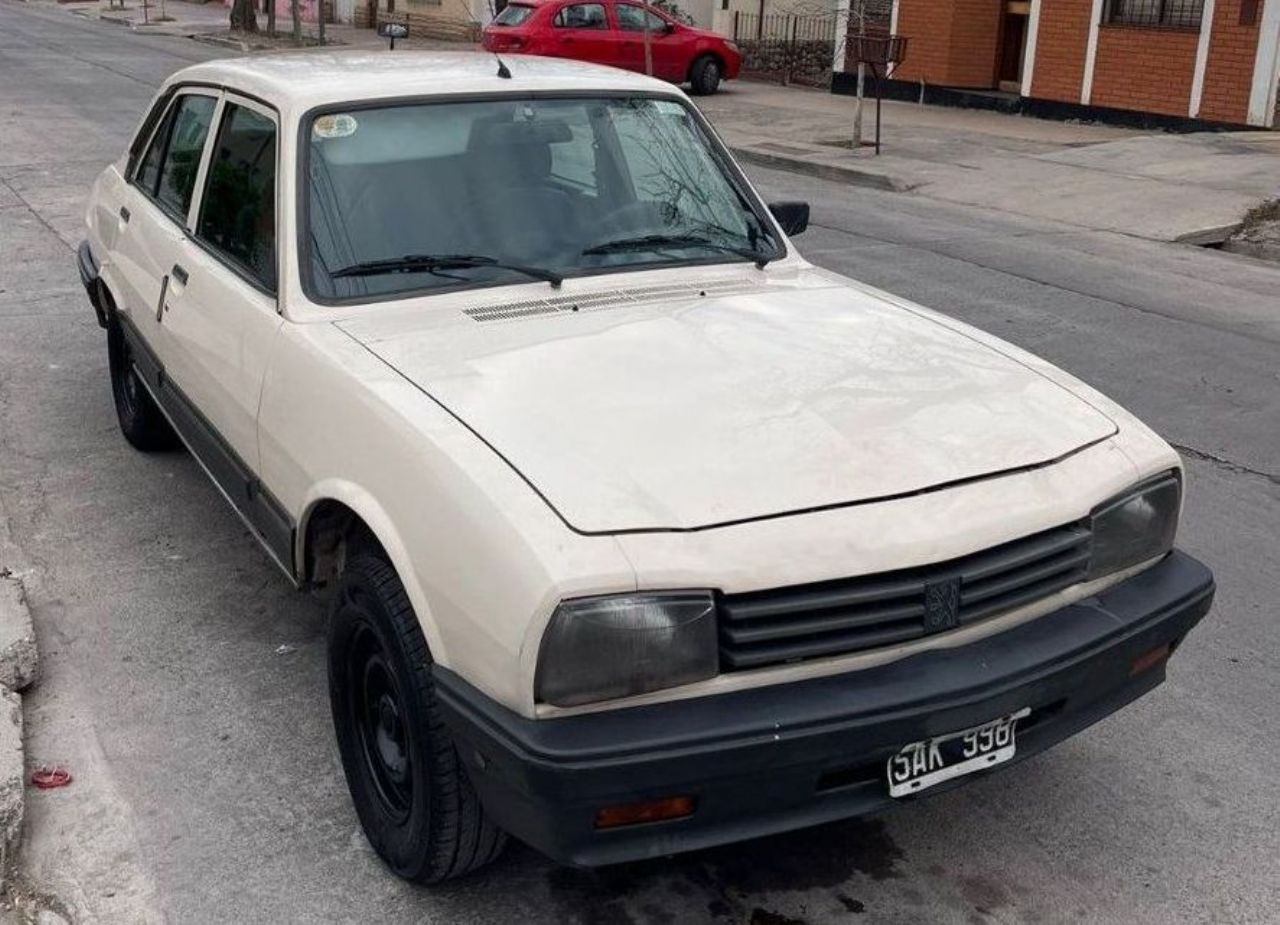 Peugeot 504 Usado en Mendoza, deRuedas