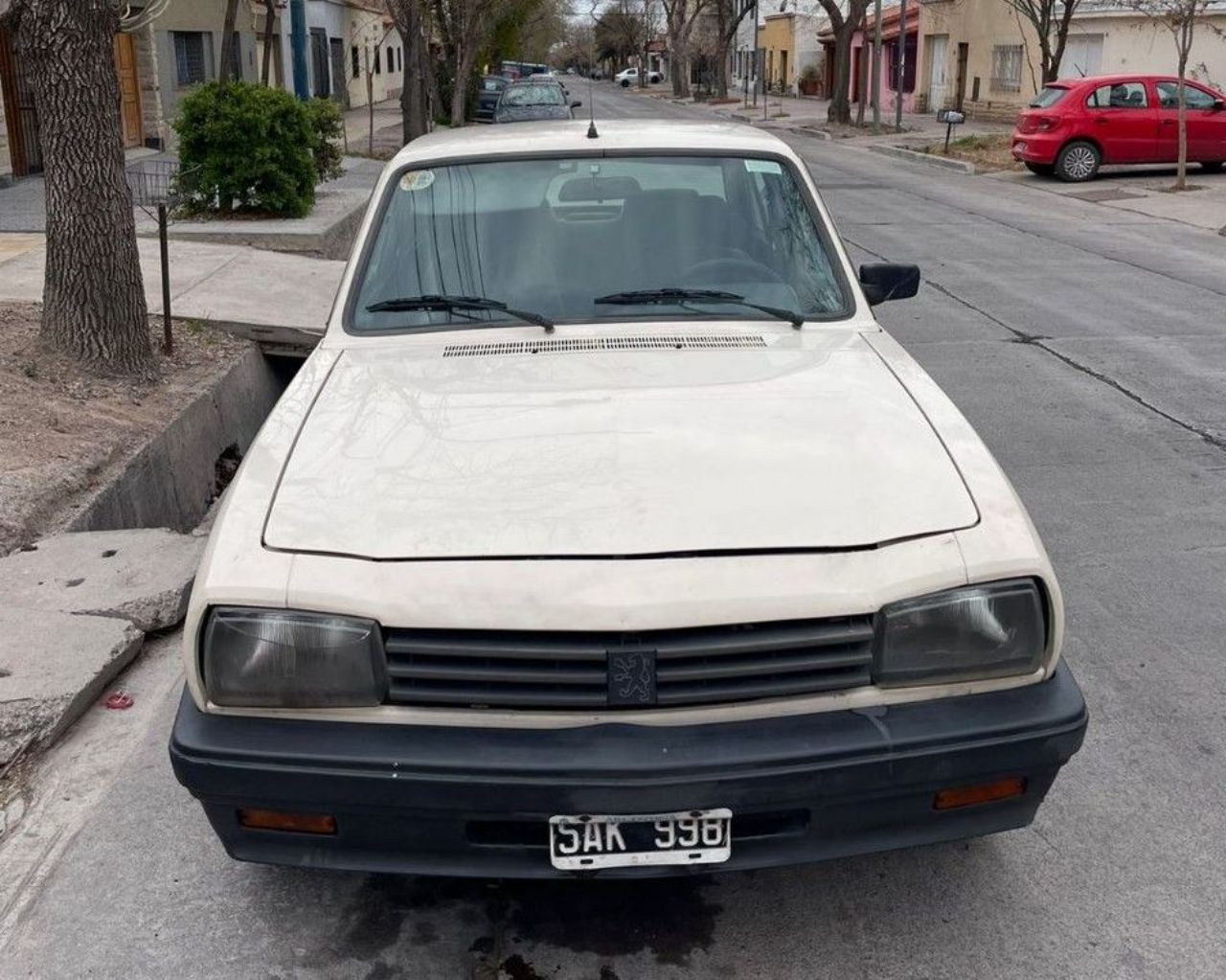 Peugeot 504 Usado en Mendoza, deRuedas