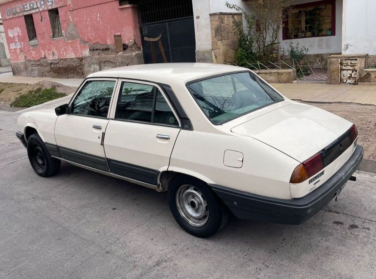 Peugeot 504 Usado en Mendoza, deRuedas