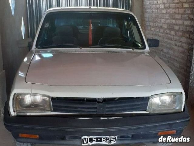 Peugeot 504 Usado en Mendoza, deRuedas