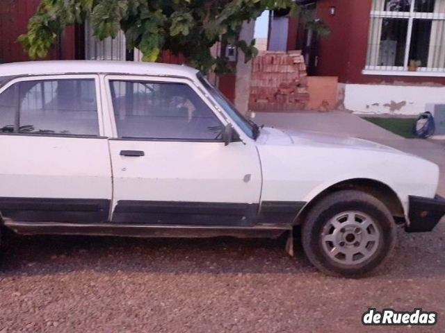 Peugeot 504 Usado en Mendoza, deRuedas