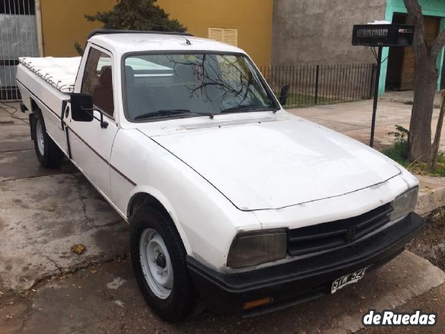 Peugeot 504 Usada en Mendoza, deRuedas