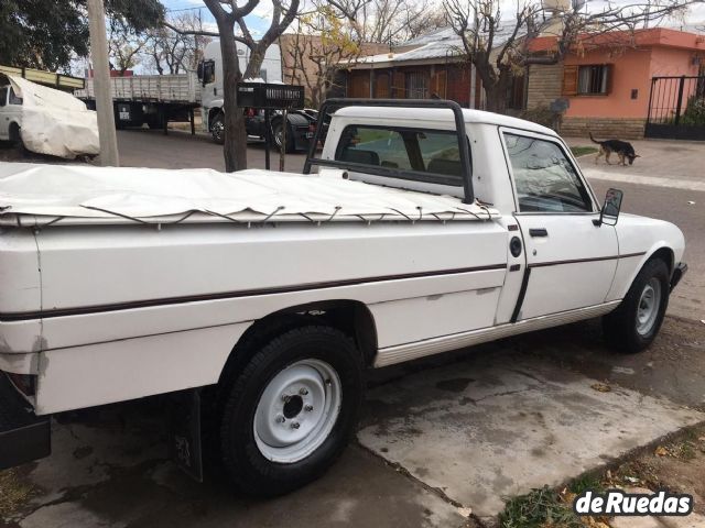 Peugeot 504 Usada en Mendoza, deRuedas