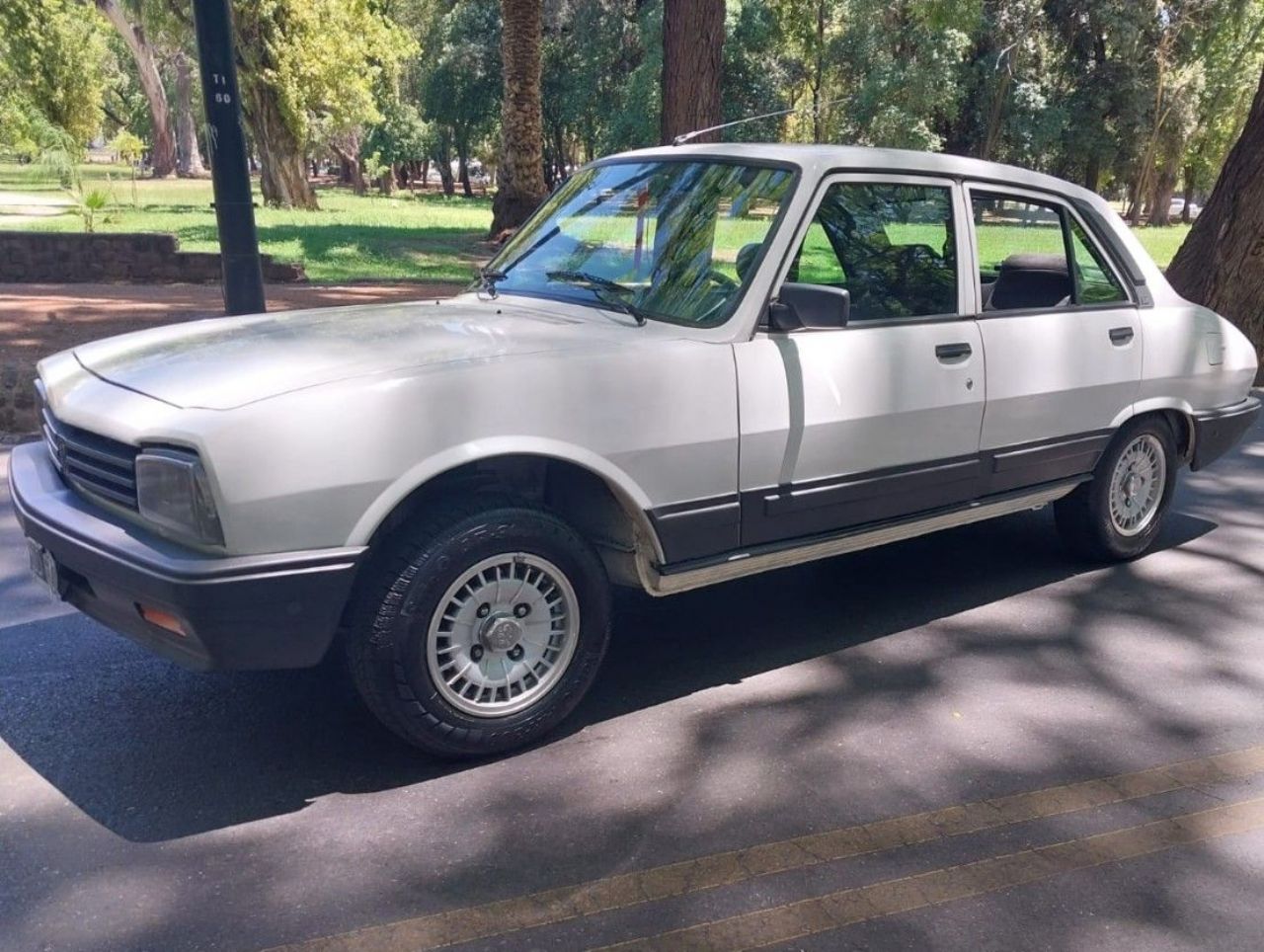 Peugeot 504 Usado en Mendoza, deRuedas