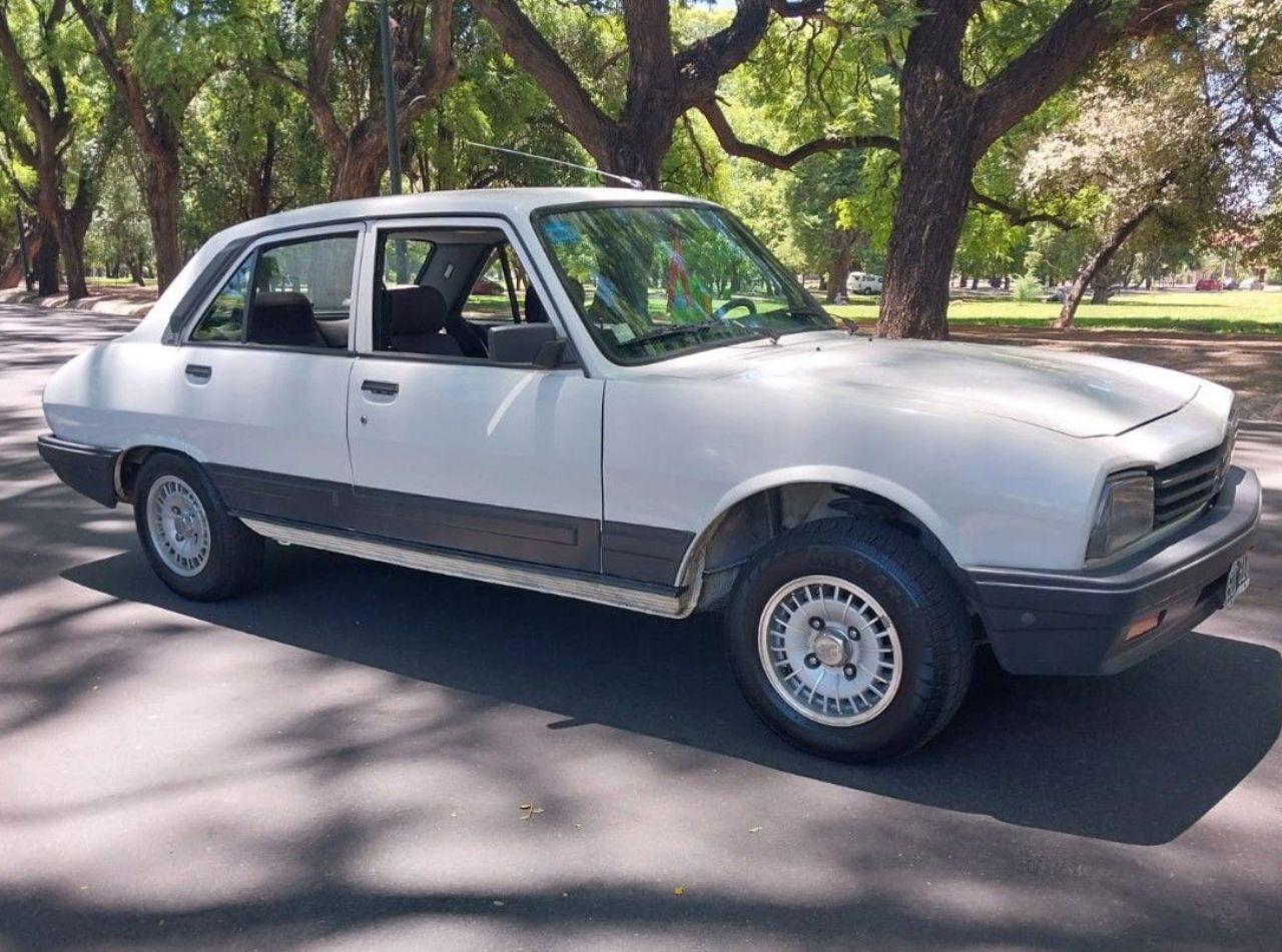 Peugeot 504 Usado en Mendoza, deRuedas