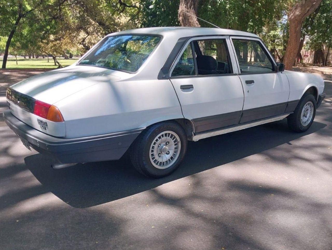 Peugeot 504 Usado en Mendoza, deRuedas