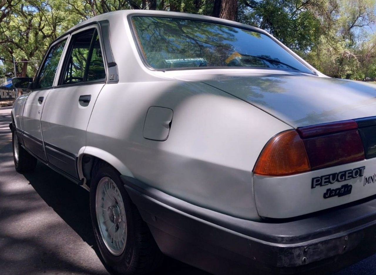 Peugeot 504 Usado en Mendoza, deRuedas