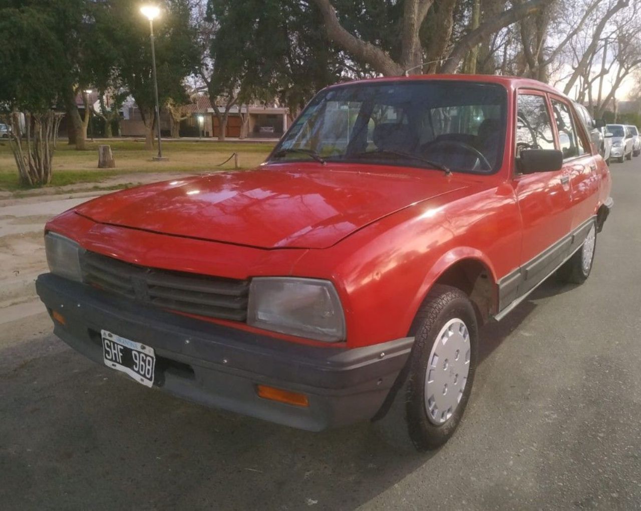 Peugeot 504 Usado en San Juan, deRuedas
