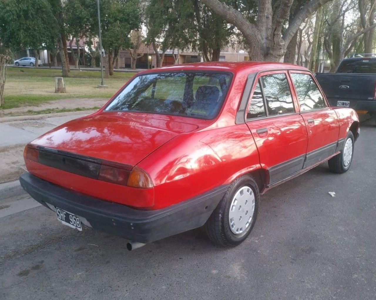 Peugeot 504 Usado en San Juan, deRuedas