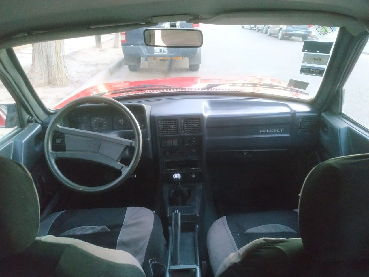 Peugeot 504 Usado en San Juan, deRuedas