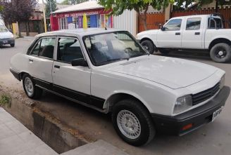 Peugeot 504 Usado en Mendoza