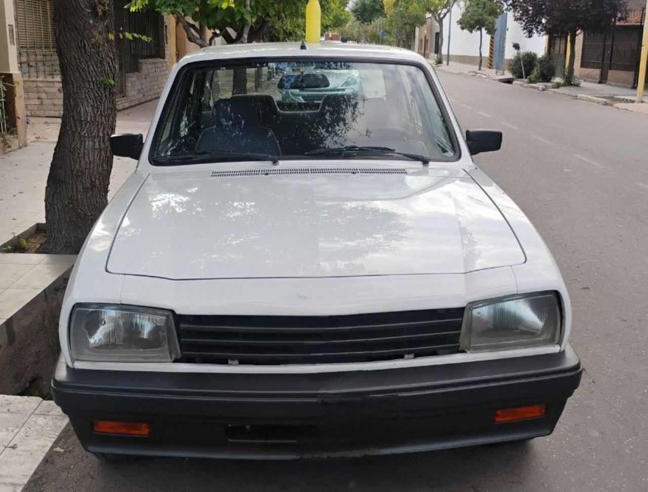 Peugeot 504 Usado en Mendoza, deRuedas