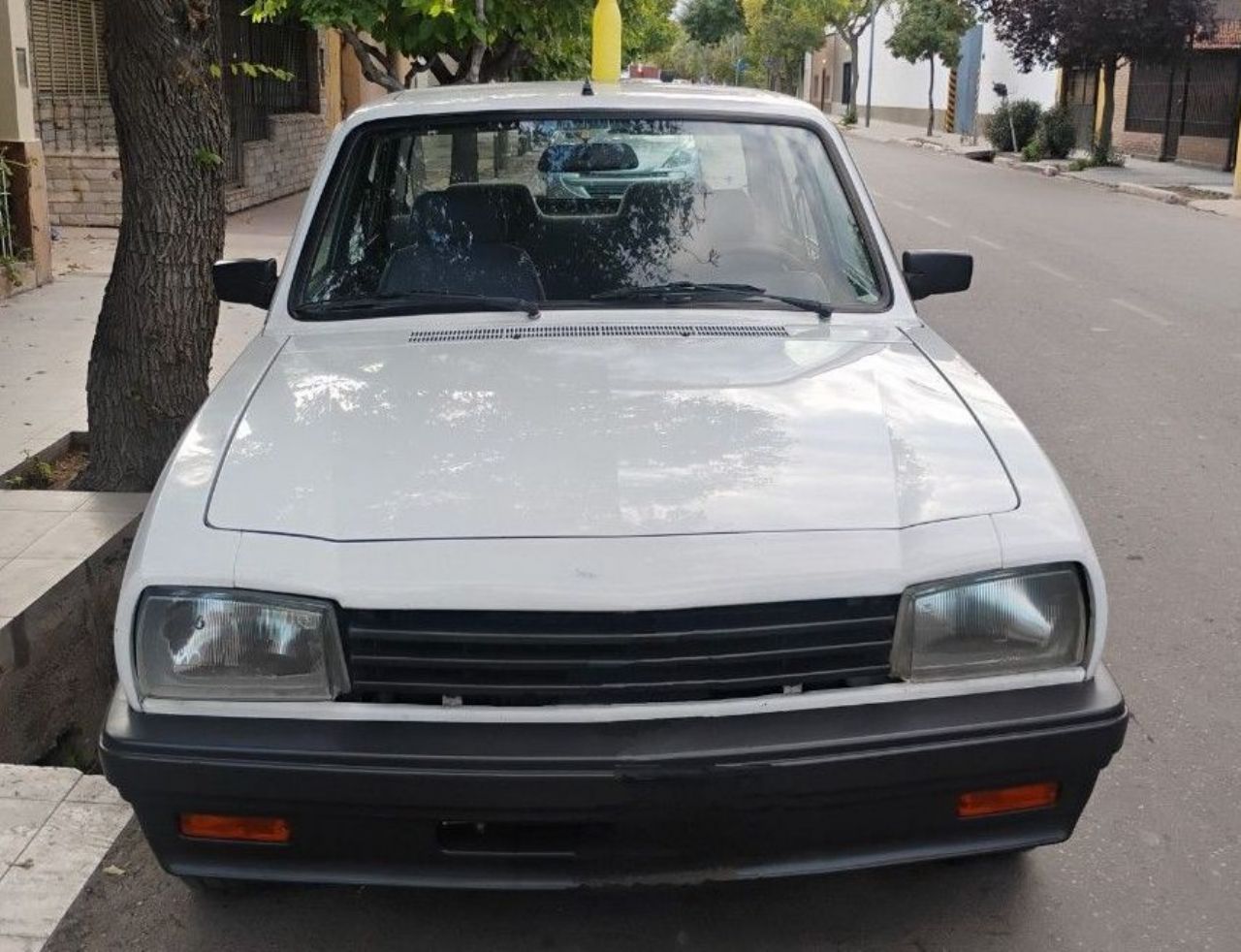 Peugeot 504 Usado en Mendoza, deRuedas
